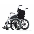 18 -дюймовая складная ручная инвалидная коляска шириной 18 дюймов